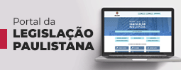 Portal da Legislação Paulistana