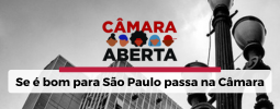 Câmara Aberta