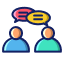 Venha participar