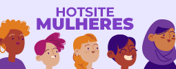 Hotsite Mulheres
