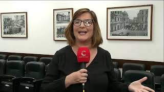 Câmara debate importância das bibliotecas e papel dos profissionais de Biblioteconomia