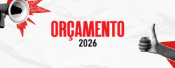 Orçamento 2026